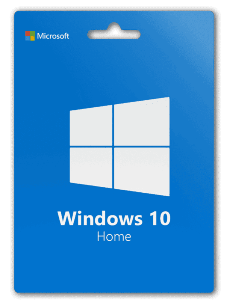 windows 10 home optm