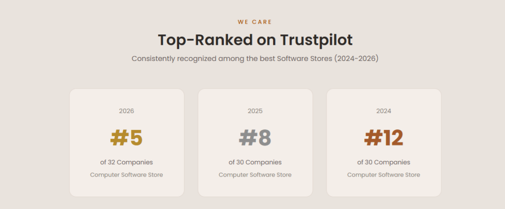 Is Vendafly Legit? 2 Screenshot 2026 02 21 141057